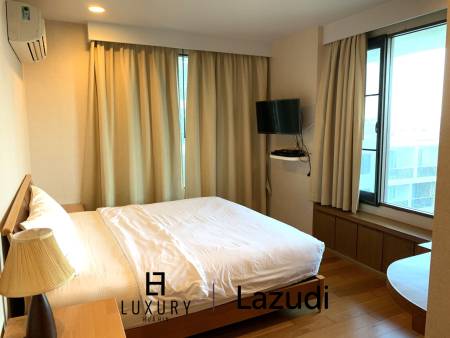 75 Kvm 2 Seng 2 Bad Leilighet for Salg