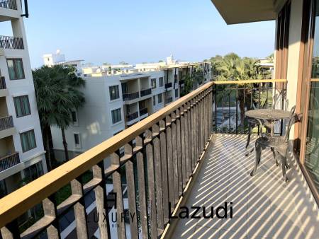 75 Kvm 2 Seng 2 Bad Leilighet for Salg