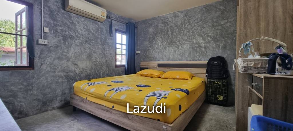 3 Beds 2 Baths 120 SQ.M. House in Thung klom