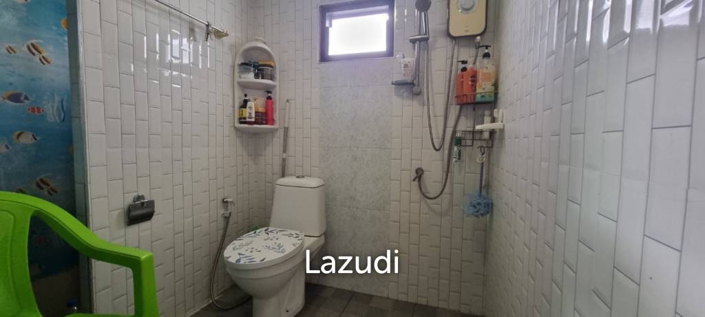 3 Beds 2 Baths 120 SQ.M. House in Thung klom
