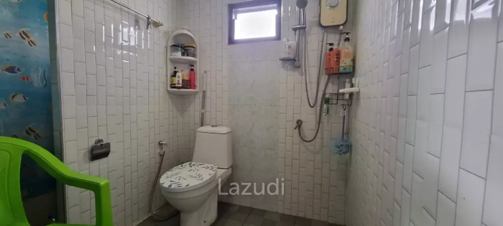 3 Beds 2 Baths 120 SQ.M. House in Thung klom