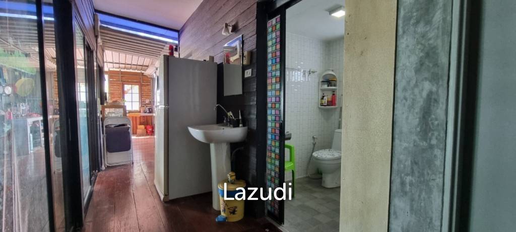 3 Beds 2 Baths 120 SQ.M. House in Thung klom