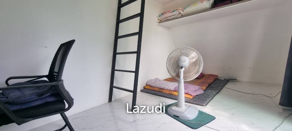 3 Beds 2 Baths 120 SQ.M. House in Thung klom