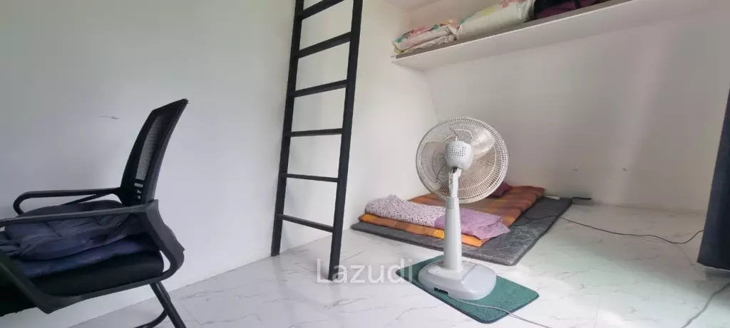 3 Beds 2 Baths 120 SQ.M. House in Thung klom
