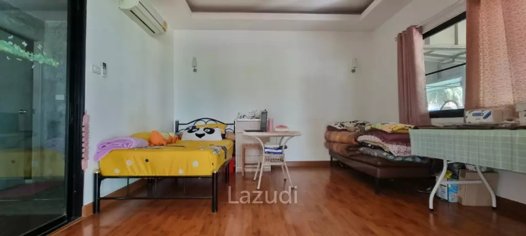 3 Beds 2 Baths 120 SQ.M. House in Thung klom