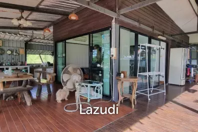 3 Beds 2 Baths 120 SQ.M. House in Thung klom