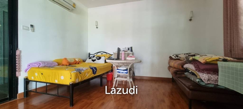 3 Beds 2 Baths 120 SQ.M. House in Thung klom