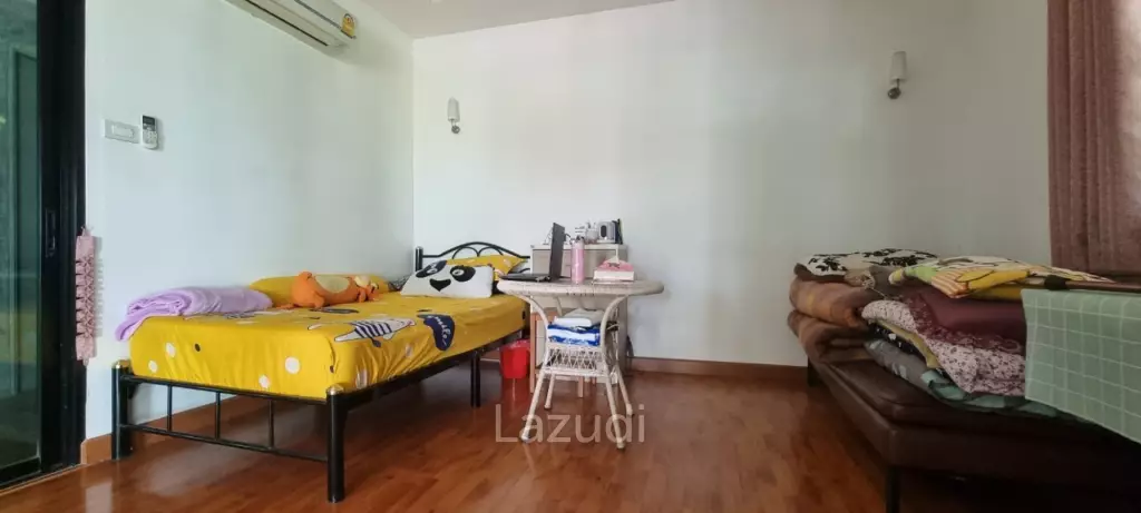 3 Beds 2 Baths 120 SQ.M. House in Thung klom