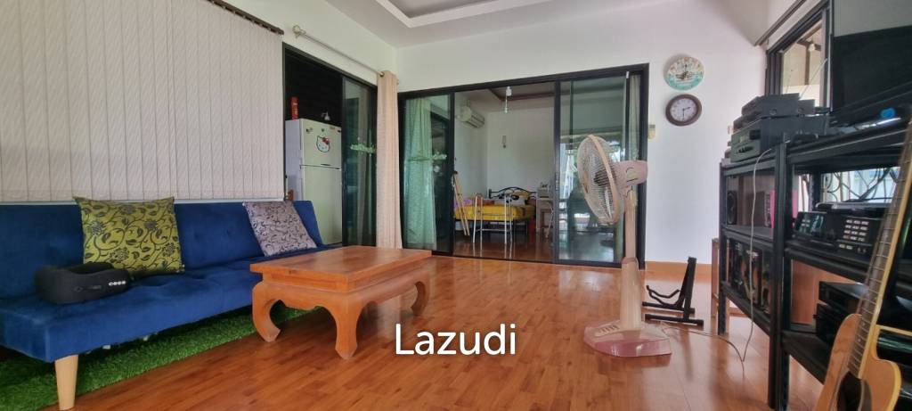 3 Beds 2 Baths 120 SQ.M. House in Thung klom