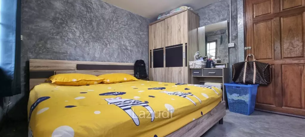 3 Beds 2 Baths 120 SQ.M. House in Thung klom