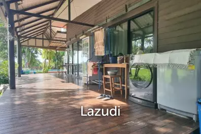 3 Beds 2 Baths 120 SQ.M. House in Thung klom