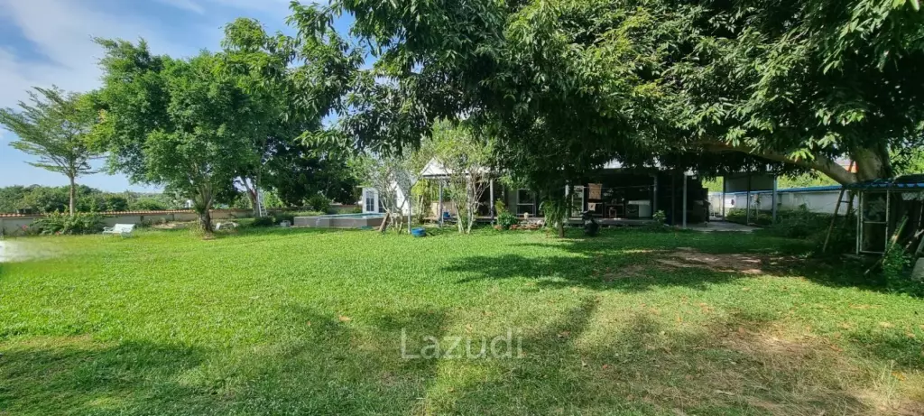 3 Beds 2 Baths 120 SQ.M. House in Thung klom