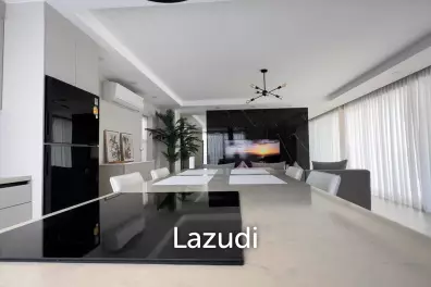 Modern 3-Bedroom Villa in Choeng Thale Phuket