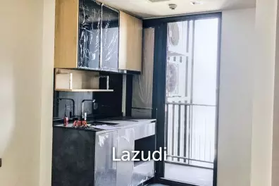 1 Bed 1 Bath 27 SQ.M THE LINE Jatujak - Mochit