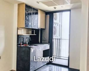 1 Bed 1 Bath 27 SQ.M THE LINE Jatujak - Mochit