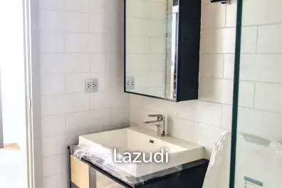 1 Bed 1 Bath 27 SQ.M THE LINE Jatujak - Mochit