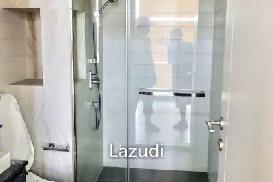 1 Bed 1 Bath 27 SQ.M THE LINE Jatujak - Mochit