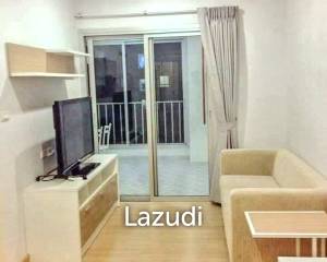 1 Bed 1 Bath  42 SQ.M Centric Scene Ratchavipha