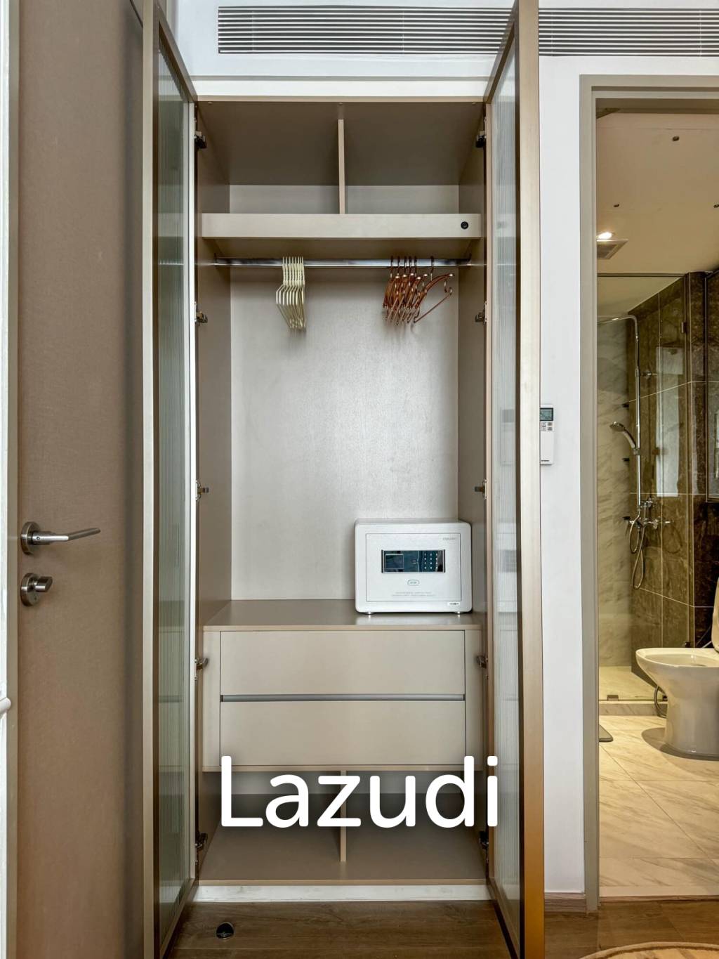 2 Bedroom 1 Bathroom 41 SQ.M  FYNN ASOKE