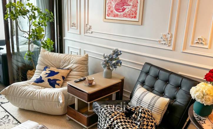 2 Bedroom 1 Bathroom 41 SQ.M  FYNN ASOKE