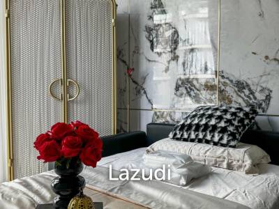 2 Bedroom 1 Bathroom 41 SQ.M  FYNN ASOKE
