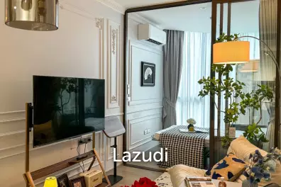 2 Bedroom 1 Bathroom 41 SQ.M  FYNN ASOKE