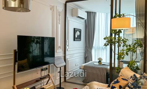 2 Bedroom 1 Bathroom 41 SQ.M  FYNN ASOKE