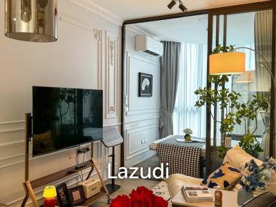 2 Bedroom 1 Bathroom 41 SQ.M  FYNN ASOKE