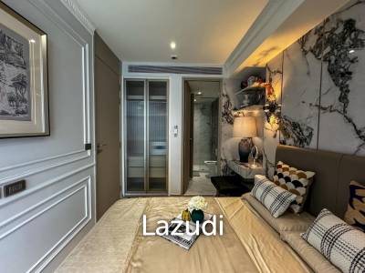 2 Bedroom 1 Bathroom 41 SQ.M  FYNN ASOKE