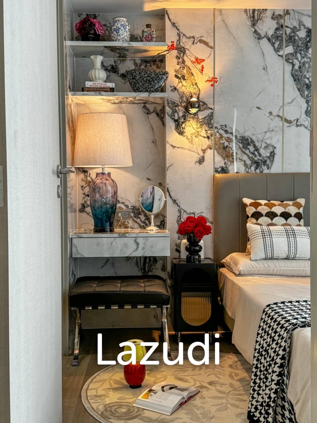 2 Bedroom 1 Bathroom 41 SQ.M  FYNN ASOKE
