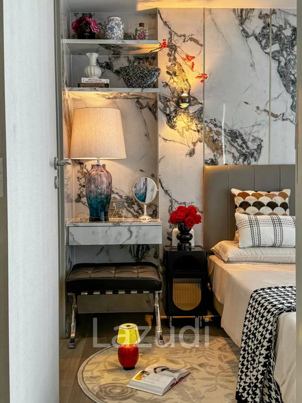2 Bedroom 1 Bathroom 41 SQ.M  FYNN ASOKE