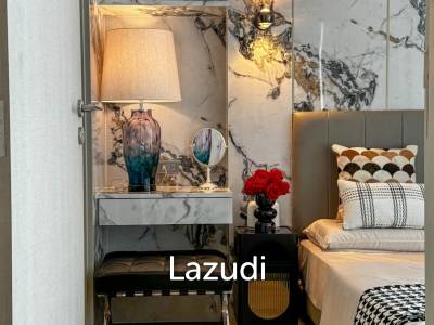 2 Bedroom 1 Bathroom 41 SQ.M  FYNN ASOKE