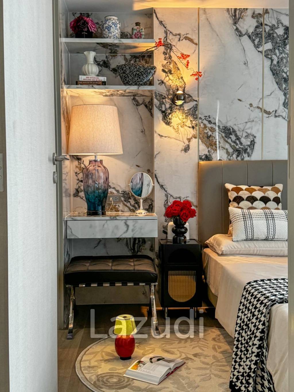 2 Bedroom 1 Bathroom 41 SQ.M  FYNN ASOKE