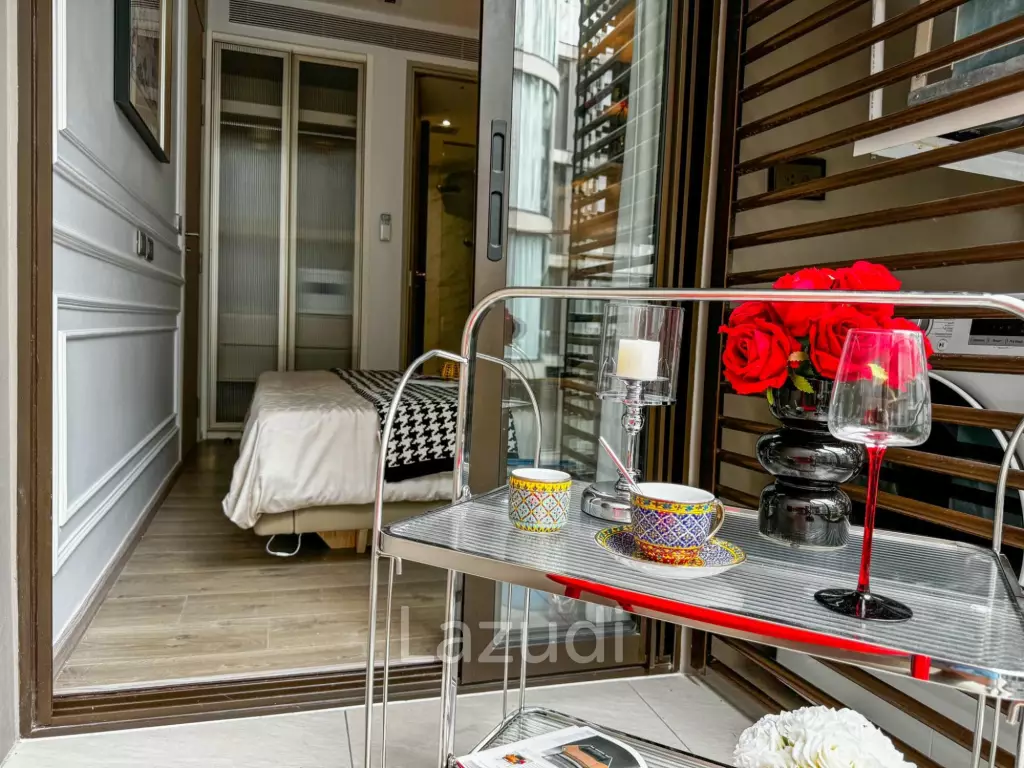 2 Bedroom 1 Bathroom 41 SQ.M  FYNN ASOKE