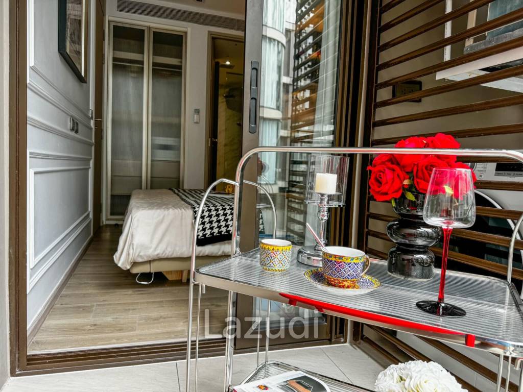 2 Bedroom 1 Bathroom 41 SQ.M  FYNN ASOKE