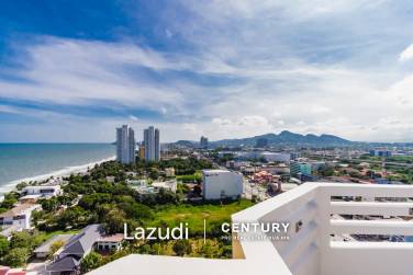CONDO CHAIN HUA HIN : Renovated 1 Bed Seaview Condo for sale CONDO CHAIN HUA HIN : Renovated 1 Bed Seaview Condo for sale
