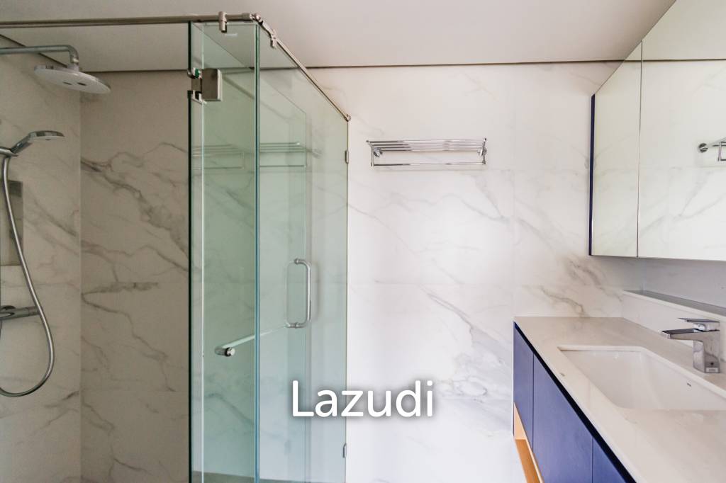 CONDO CHAIN HUA HIN : Renovated 1 Bed  Seaview Condo for sale