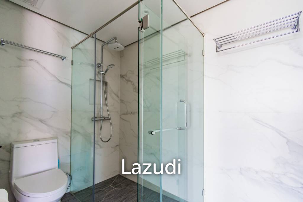 CONDO CHAIN HUA HIN : Renovated 1 Bed  Seaview Condo for sale