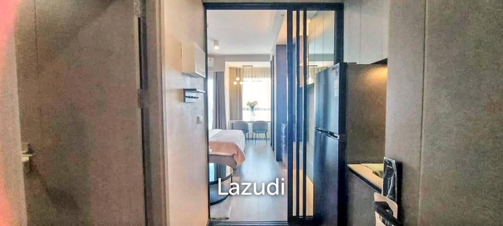 1 Bedroom 1 Bathroom 31 SQ.M Ideo Mobi Rama 4