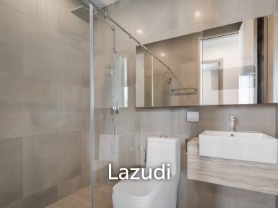 2 Bed 2 Bath 48 SQ.M Park Origin Phayathai