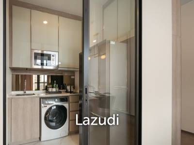 2 Bed 2 Bath 48 SQ.M Park Origin Phayathai