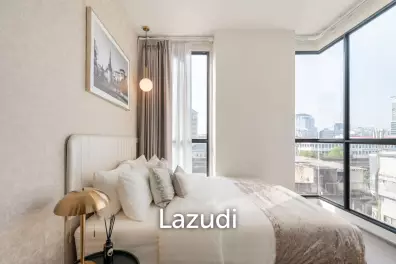 2 Bed 2 Bath 48 SQ.M Park Origin Phayathai