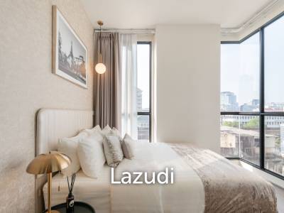 2 Bed 2 Bath 48 SQ.M Park Origin Phayathai