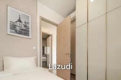 2 Bed 2 Bath 48 SQ.M Park Origin Phayathai