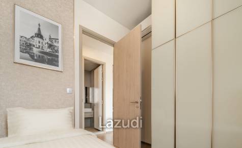 2 Bed 2 Bath 48 SQ.M Park Origin Phayathai
