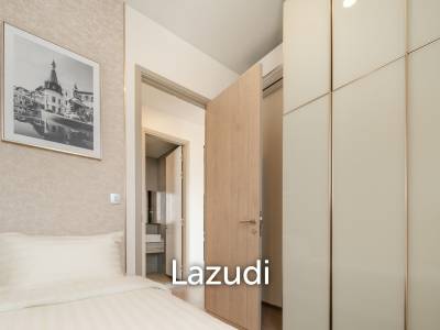 2 Bed 2 Bath 48 SQ.M Park Origin Phayathai