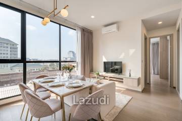 2 Bed 2 Bath 48 SQ.M Park Origin Phayathai