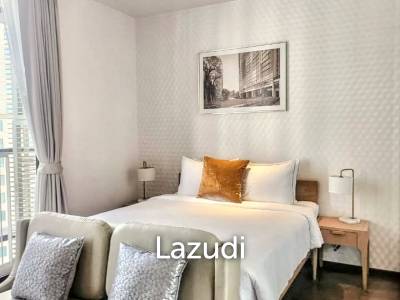 1 Bed 1 Bath 33 SQ.M Park Origin Phromphong