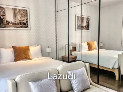 1 Bed 1 Bath 33 SQ.M Park Origin Phromphong