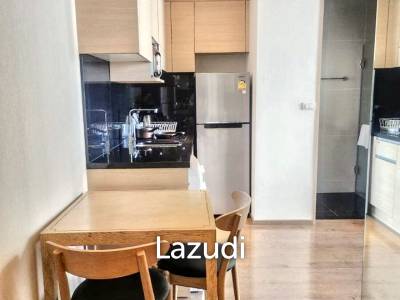 1 Bed 1 Bath 33 SQ.M Park Origin Phromphong